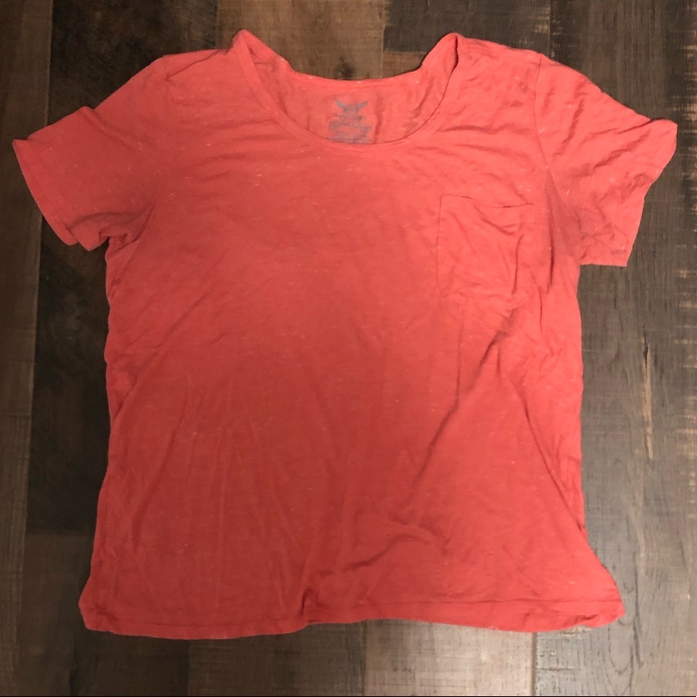 👚Faded Glory Short Sleeve T-Shirt👚